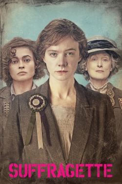 Watch Suffragette movies free online