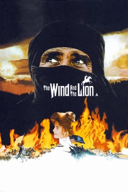 Watch The Wind and the Lion movies free online