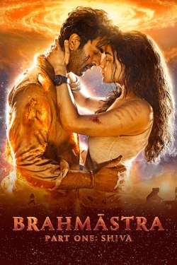 Watch Brahmāstra Part One: Shiva movies free online