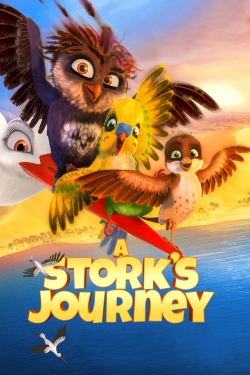 Watch A Stork's Journey movies free online