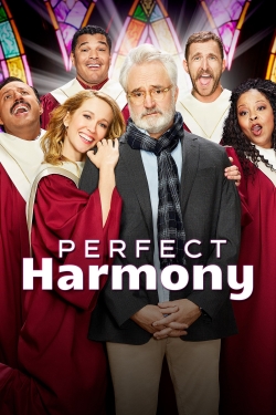 Watch Perfect Harmony movies free online