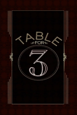 Watch WWE Table For 3 movies free online