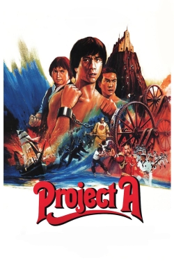 Watch Project A movies free online