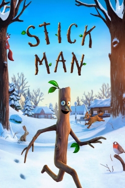 Watch Stick Man movies free online