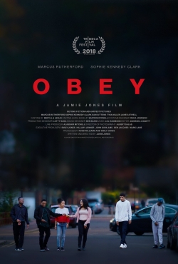 Watch Obey movies free online