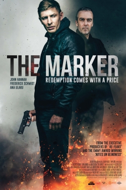 Watch The Marker movies free online