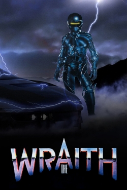 Watch The Wraith movies free online
