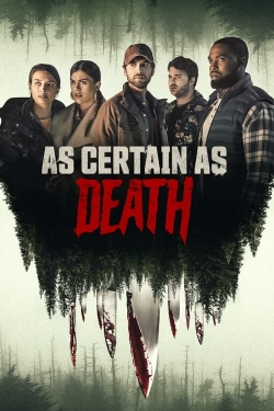 Watch As Certain as Death movies free online