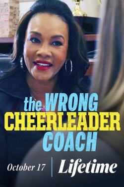 Watch The Wrong Cheerleader Coach movies free online