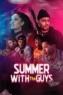 Watch Summer with the Guys movies free online