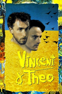 Watch Vincent & Theo movies free online