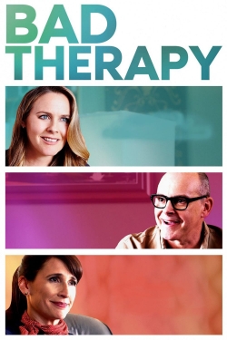 Watch Bad Therapy movies free online