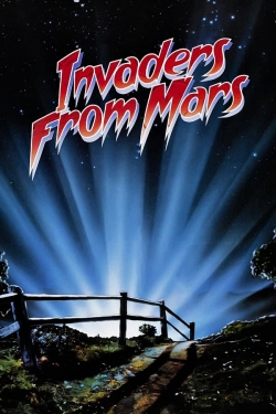 Watch Invaders from Mars movies free online