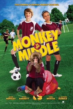 Watch Monkey in the Middle movies free online