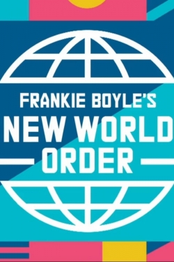 Watch Frankie Boyle's New World Order movies free online