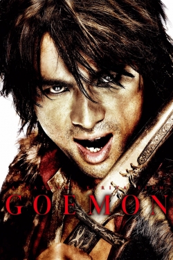 Watch Goemon movies free online