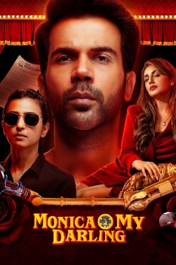 Watch Monica, O My Darling movies free online