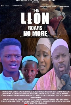 Watch The Lion Roars No More movies free online