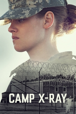 Watch Camp X-Ray movies free online