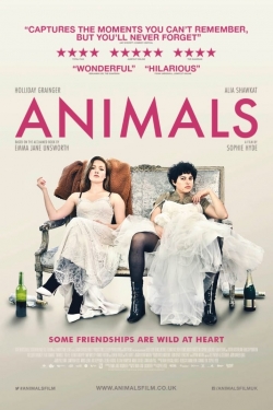 Watch Animals movies free online