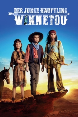 Watch The Young Chief Winnetou movies free online