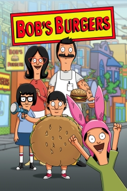 Watch Bob's Burgers movies free online