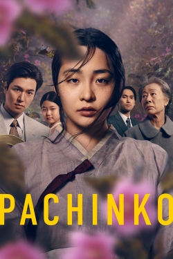 Watch Pachinko movies free online