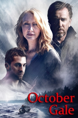 Watch October Gale movies free online