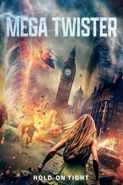 Watch Mega Twister movies free online