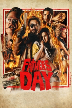 Watch Father's Day movies free online