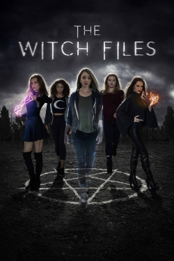 Watch The Witch Files movies free online