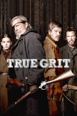 Watch True Grit movies free online