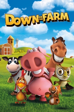 Watch Down On The Farm movies free online