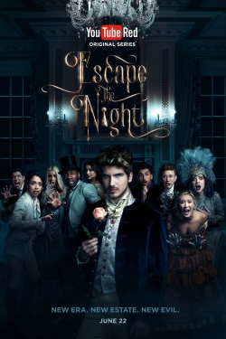 Watch Escape the Night movies free online