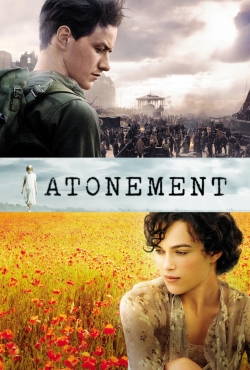Watch Atonement movies free online