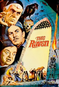 Watch The Raven movies free online