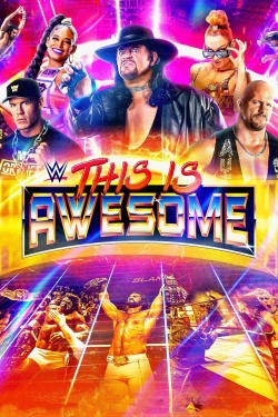 Watch WWE This Is Awesome movies free online