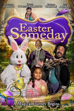 Watch Easter Someday movies free online