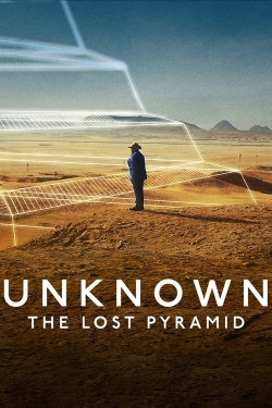 Watch Unknown: The Lost Pyramid movies free online