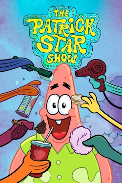 Watch The Patrick Star Show movies free online