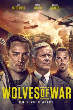 Watch Wolves of War movies free online