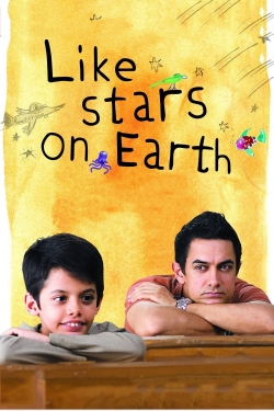 Watch Like Stars on Earth movies free online