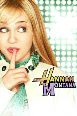 Watch Hannah Montana movies free online