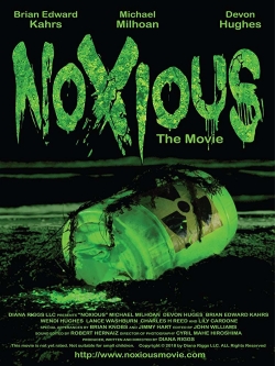 Watch Noxious movies free online