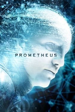 Watch Prometheus movies free online