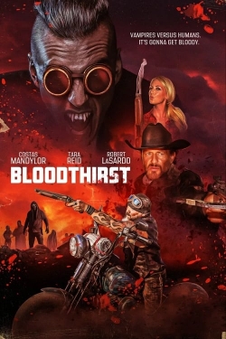 Watch Bloodthirst movies free online
