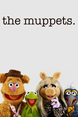 Watch The Muppets movies free online