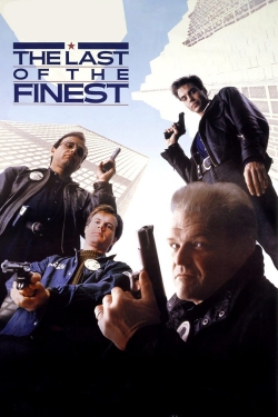Watch The Last of the Finest movies free online