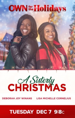 Watch A Sisterly Christmas movies free online