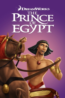 Watch The Prince of Egypt movies free online